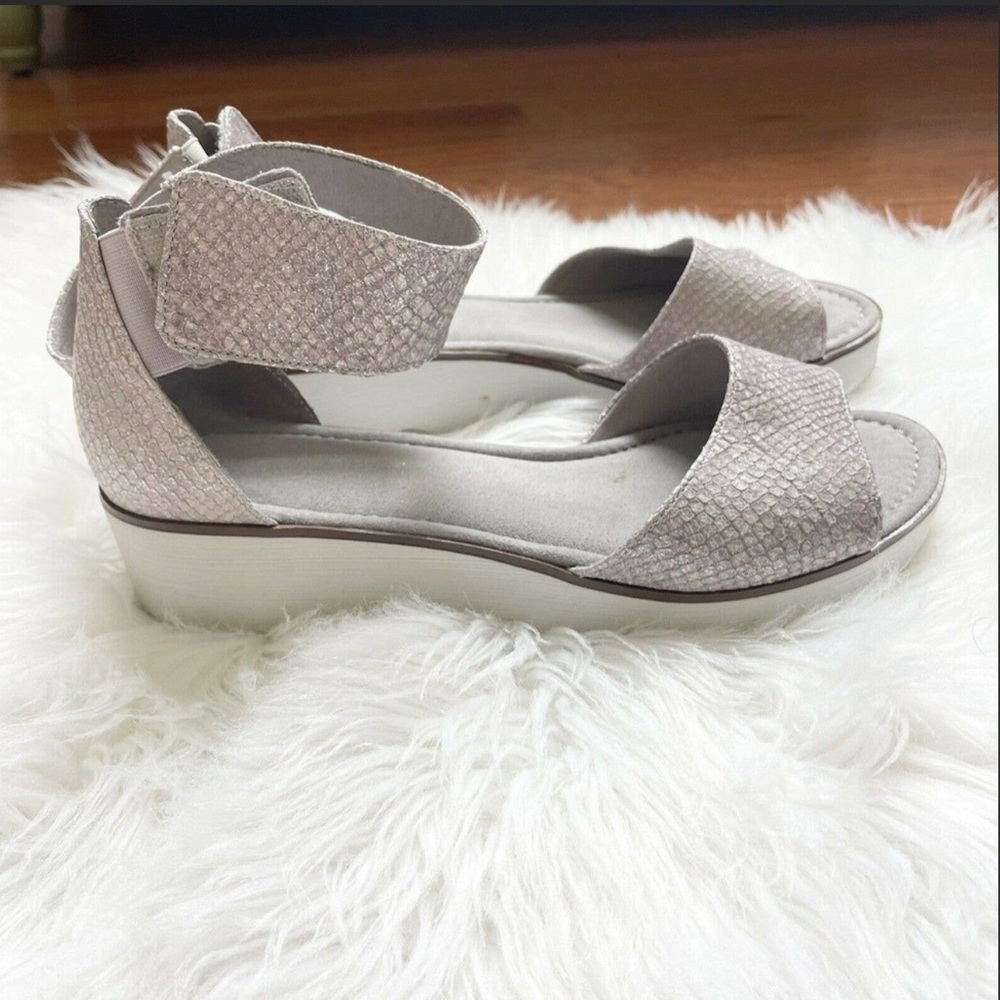 Gabor 84.632.12 Strap Sandal size 8.5